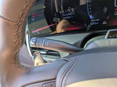 2025 Cadillac CT5-V V-Series