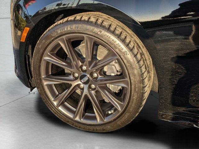 2025 Cadillac CT5-V V-Series