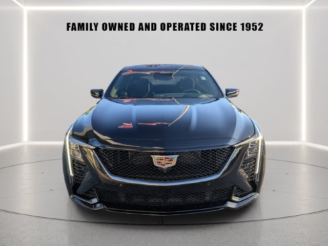 2025 Cadillac CT5-V V-Series