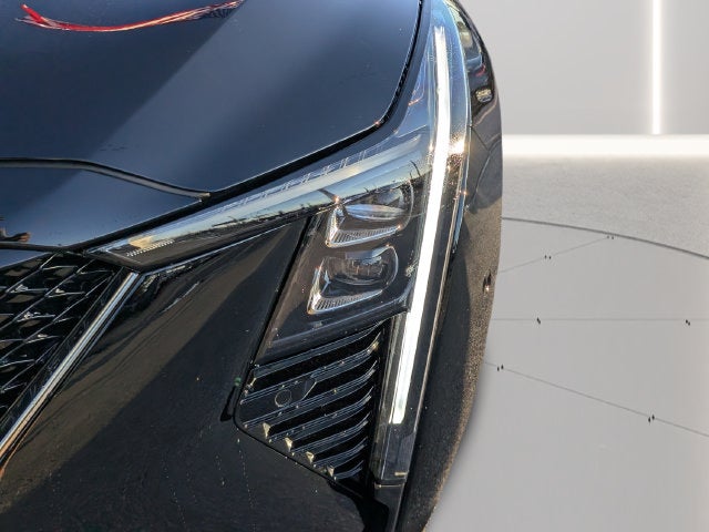 2025 Cadillac CT5-V V-Series