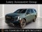 2025 GMC Yukon AT4