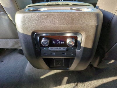 2025 GMC Yukon AT4