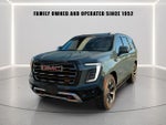 2025 GMC Yukon AT4