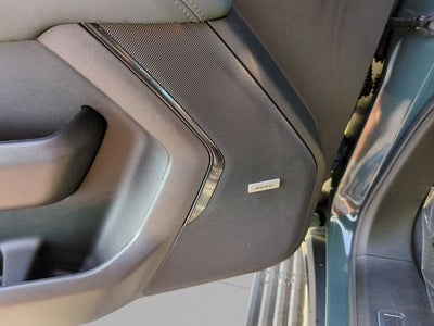 2025 GMC Yukon AT4