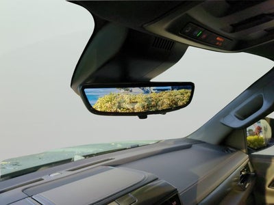 2025 GMC Yukon AT4