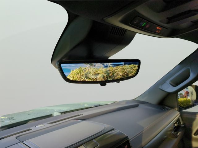 2025 GMC Yukon AT4