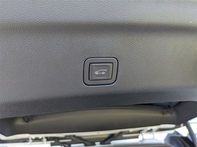 2024 GMC Yukon XL AT4