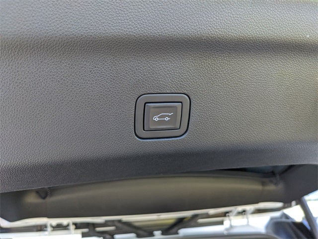 2024 GMC Yukon XL AT4