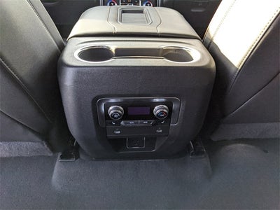 2024 GMC Yukon XL AT4