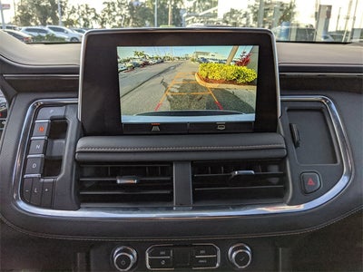 2024 GMC Yukon XL AT4