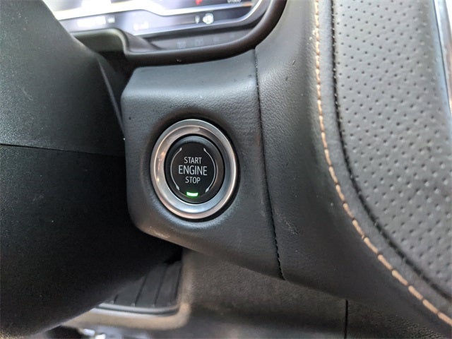 2024 GMC Yukon XL AT4