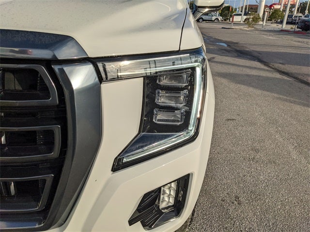 2024 GMC Yukon XL AT4