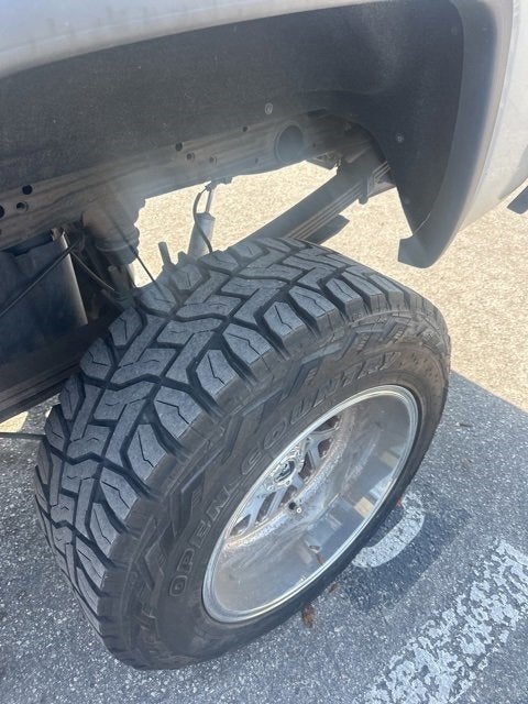 2017 GMC Sierra 2500HD Denali