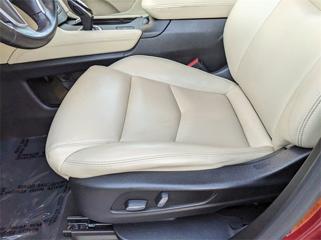 2018 Cadillac XT5 Base