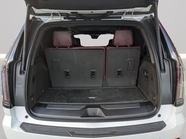 2025 Cadillac Escalade Sport