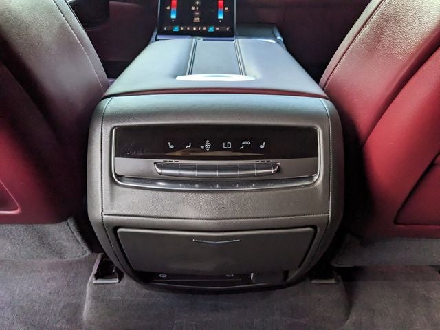 2025 Cadillac Escalade Sport