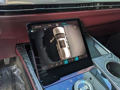 2025 Cadillac Escalade Sport