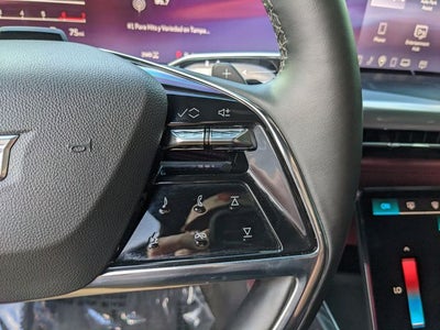 2025 Cadillac Escalade Sport