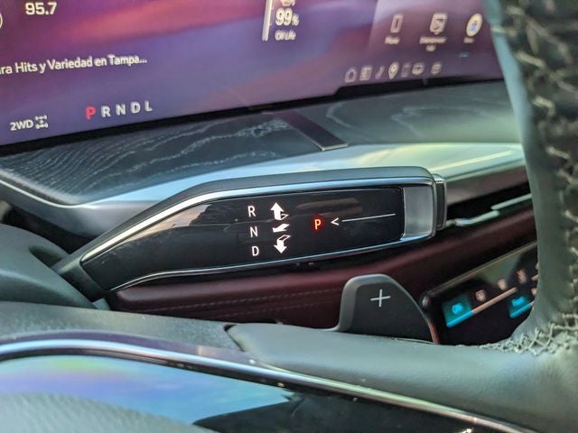 2025 Cadillac Escalade Sport