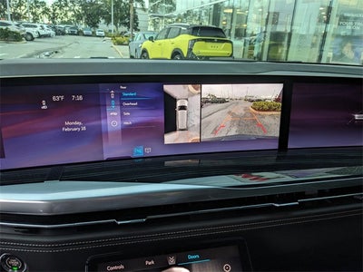 2025 Cadillac Escalade Sport