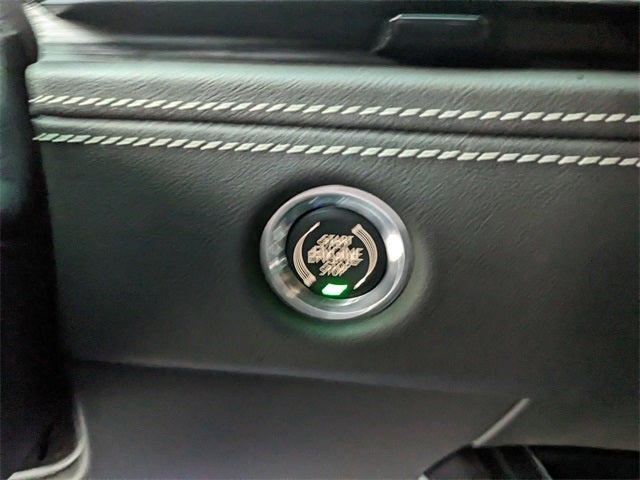 2025 Cadillac Escalade Sport