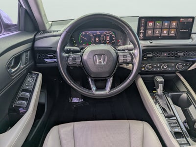 2023 Honda Accord Touring