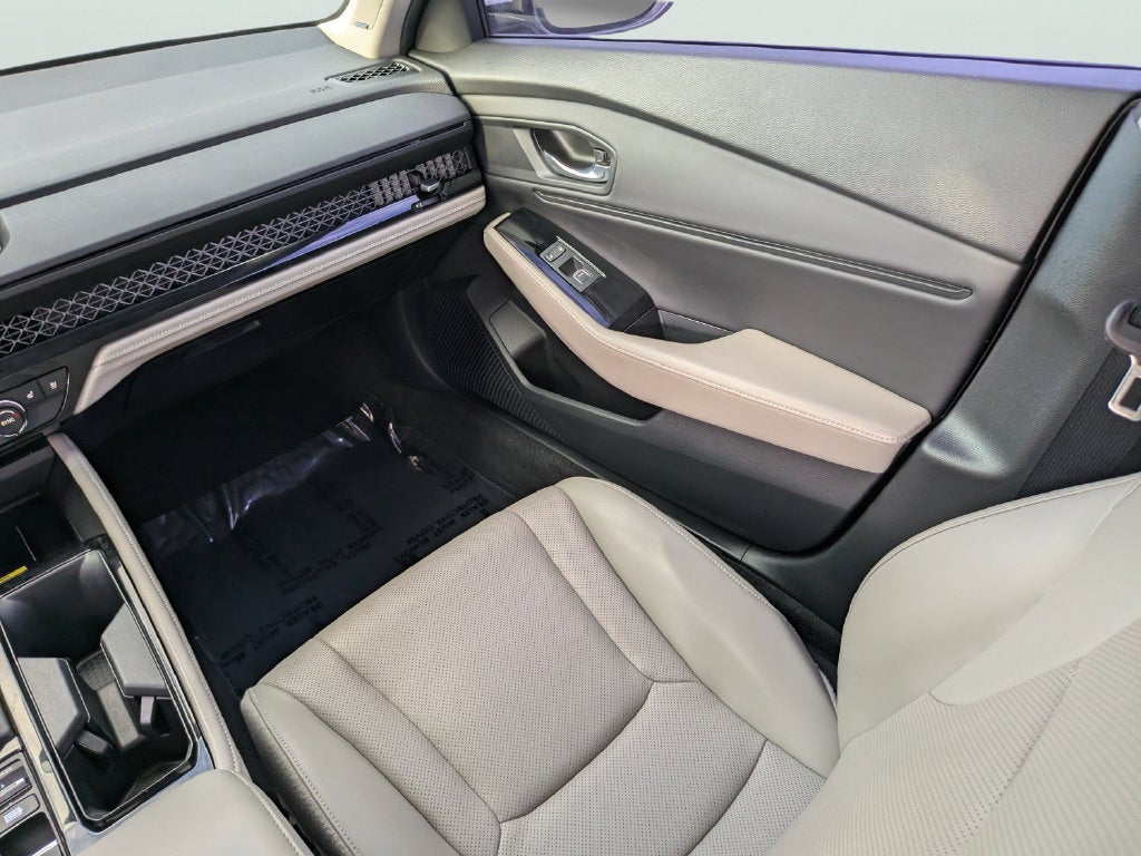 2023 Honda Accord Touring