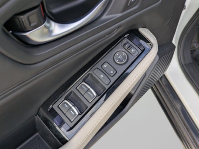 2023 Honda Accord Touring