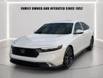 2023 Honda Accord Touring