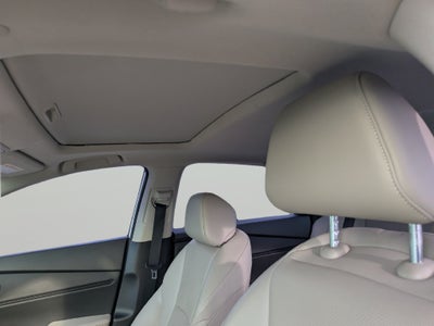 2023 Honda Accord Touring