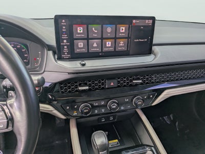 2023 Honda Accord Touring