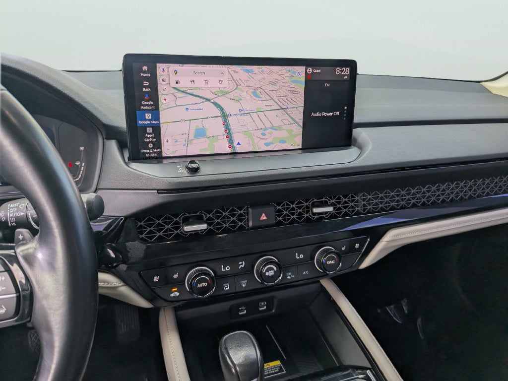 2023 Honda Accord Touring