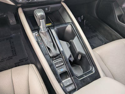 2023 Honda Accord Touring