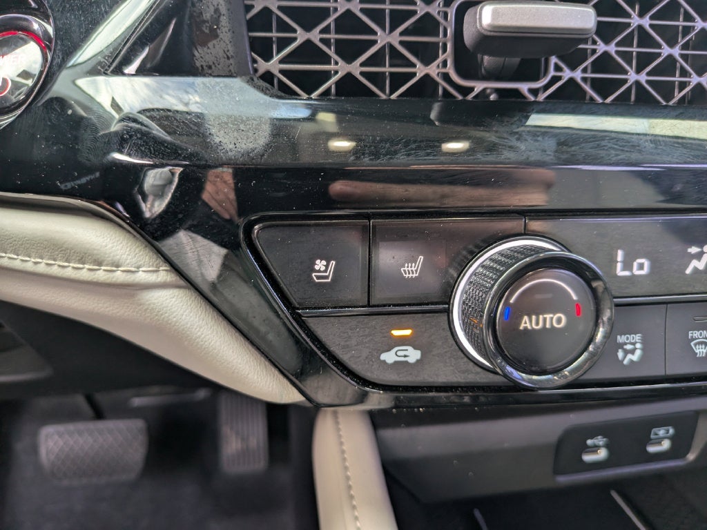 2023 Honda Accord Touring