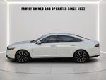 2023 Honda Accord Touring
