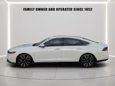 2023 Honda Accord Touring