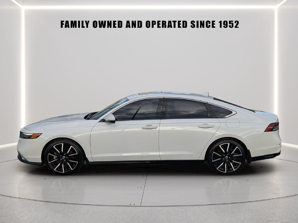 2023 Honda Accord Touring
