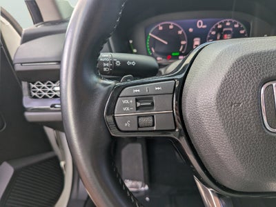 2023 Honda Accord Touring
