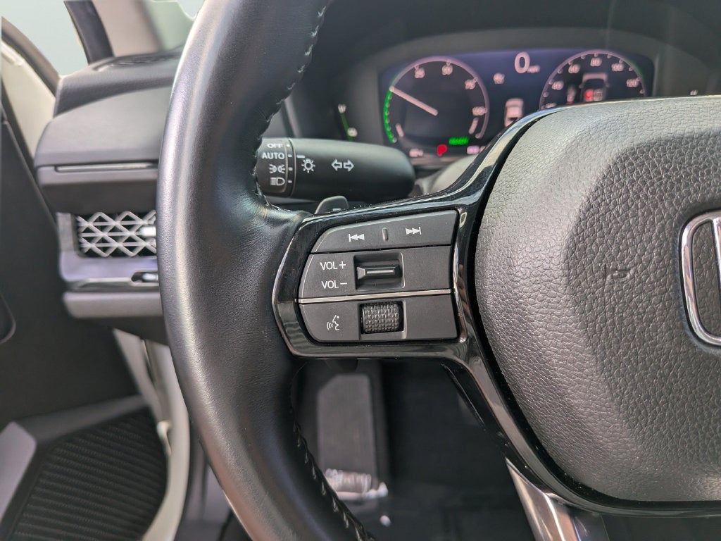 2023 Honda Accord Touring