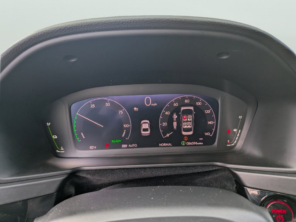 2023 Honda Accord Touring