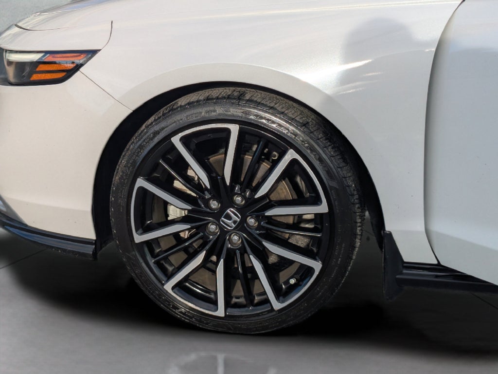 2023 Honda Accord Touring