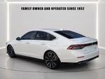 2023 Honda Accord Touring