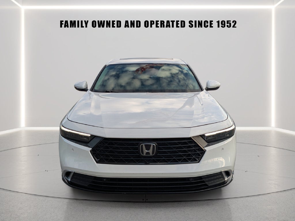 2023 Honda Accord Touring