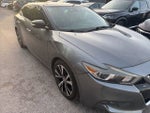 2016 Nissan Maxima 3.5 SL