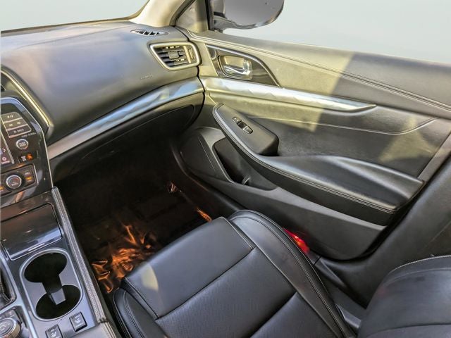 2021 Nissan Maxima SV