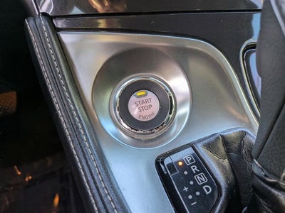 2021 Nissan Maxima SV