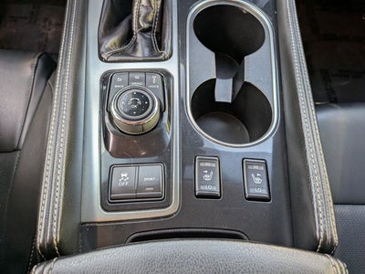 2021 Nissan Maxima SV