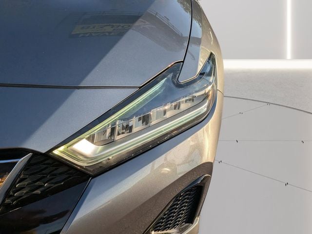 2021 Nissan Maxima SV