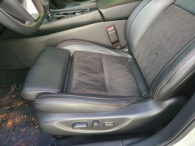 2023 Nissan Maxima SR