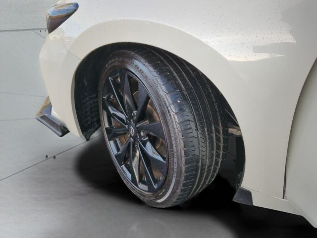 2023 Nissan Maxima SR